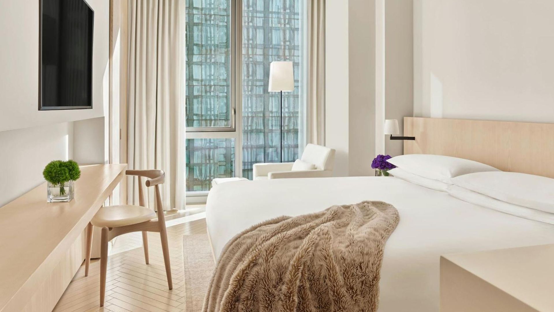 Hotel The Times Square Edition