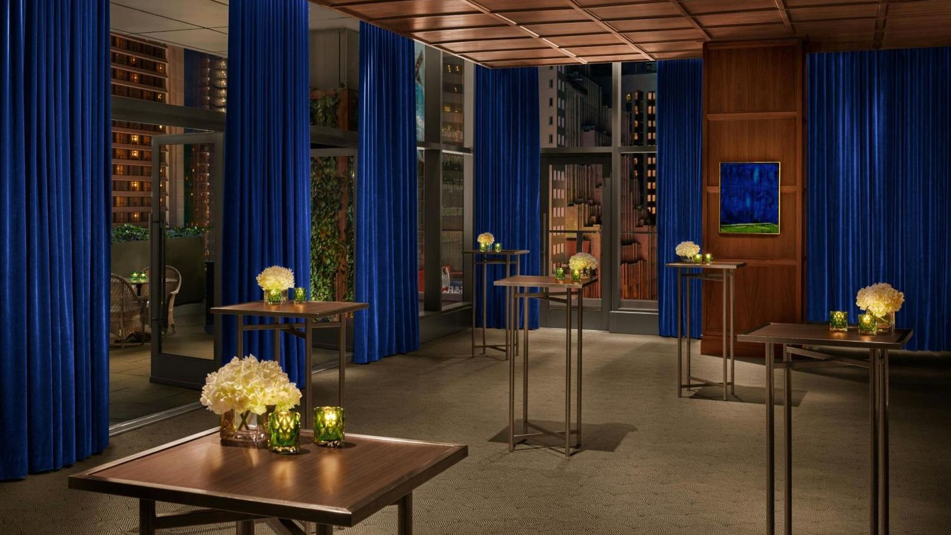 Hotel The Times Square Edition New York