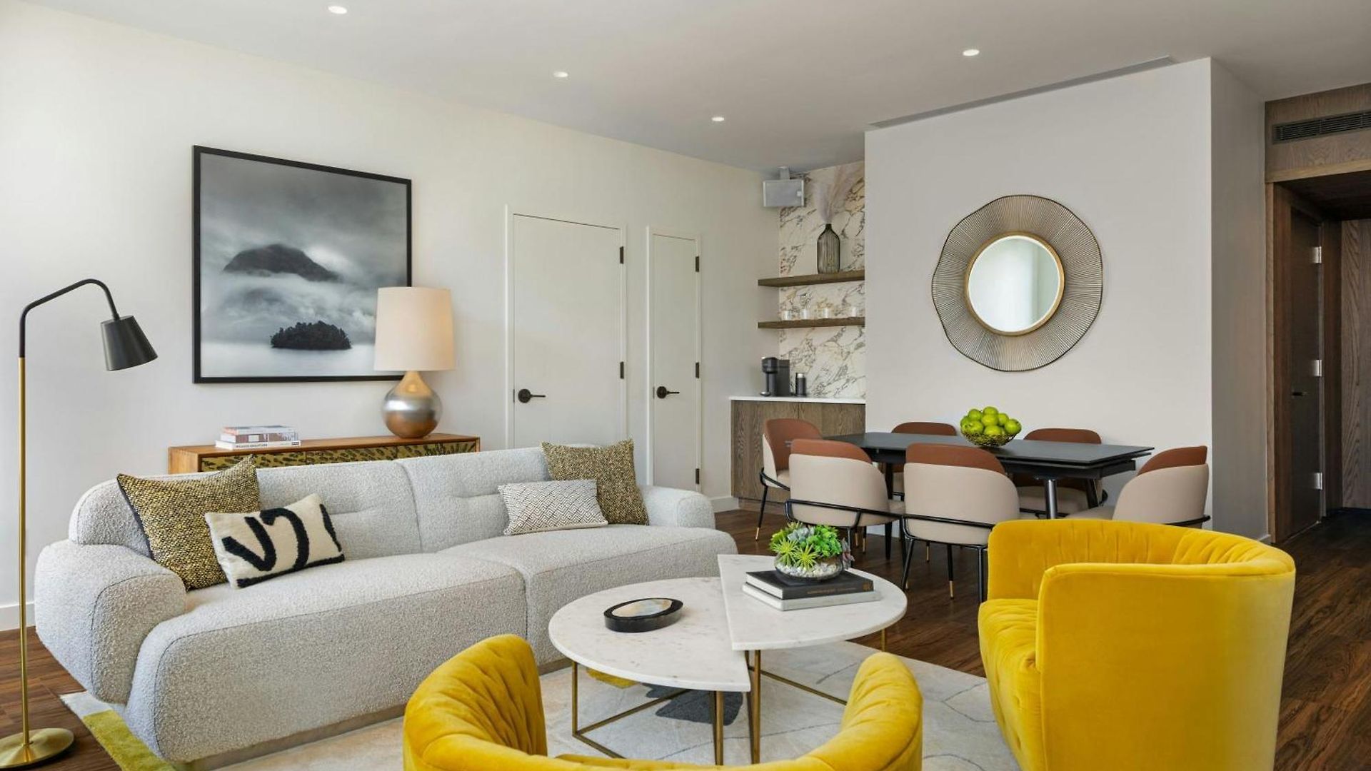 Moxy Nyc East Village Hotel