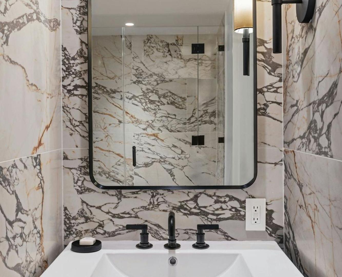 Hotel Moxy Nyc East Village