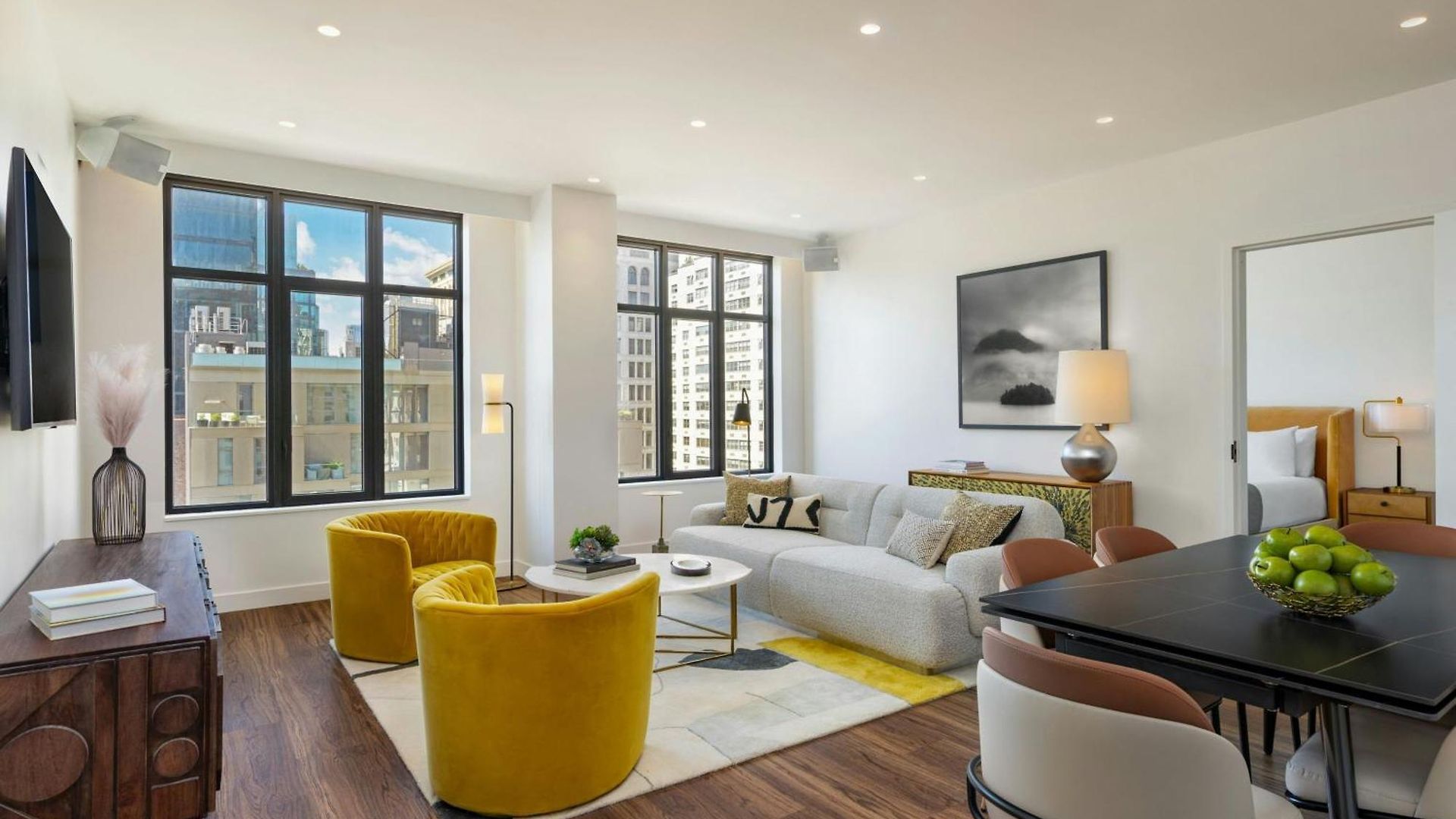 Moxy Nyc East Village Hotel New York