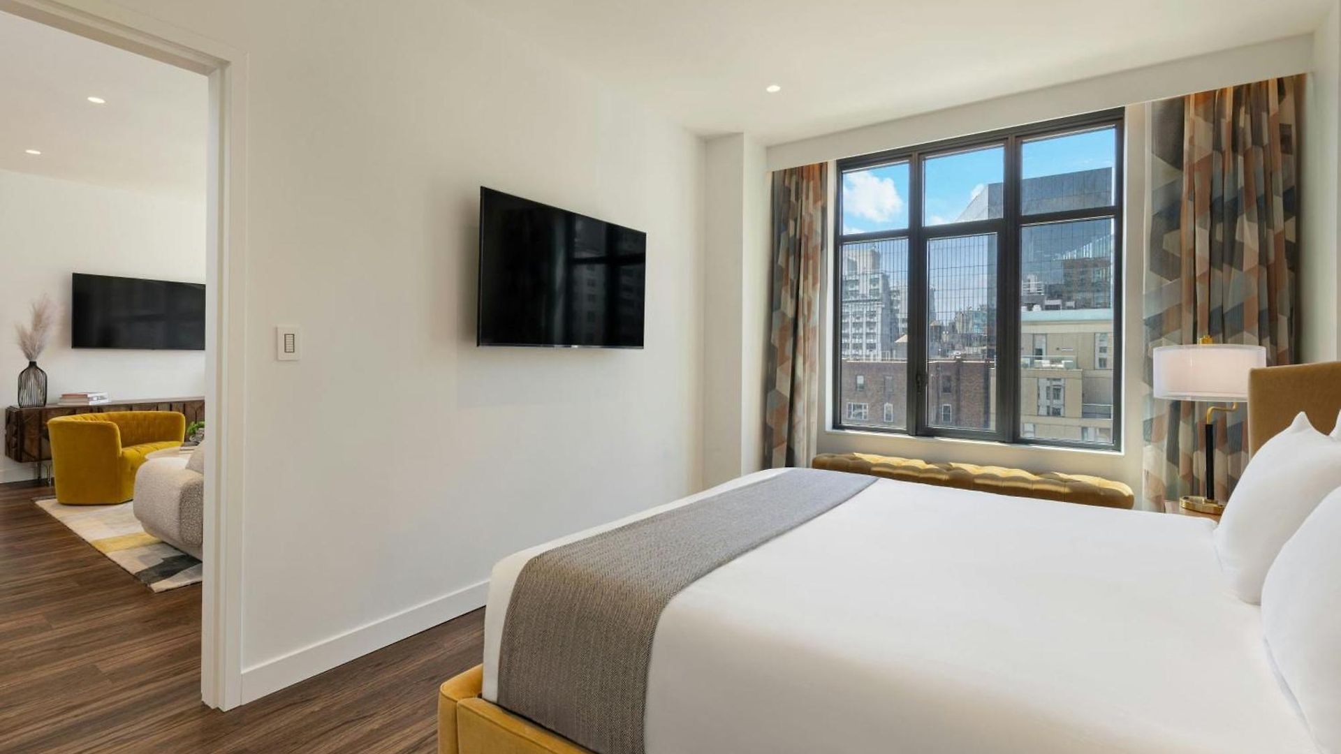 Moxy Nyc East Village 3* New York