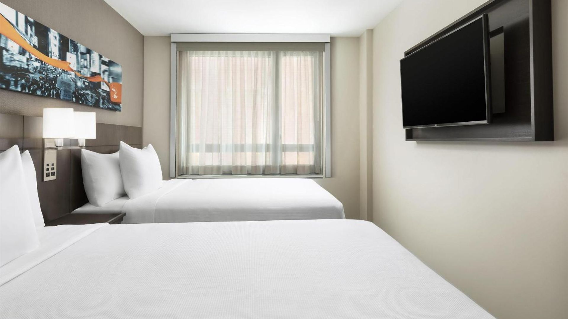 Hyatt Place - Times Square New York