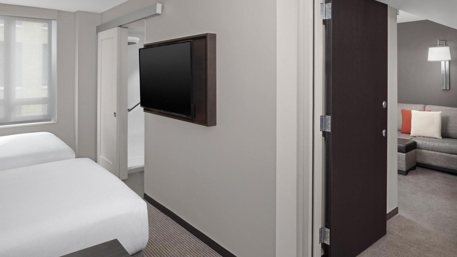 Hyatt Place - Times Square Hotel
