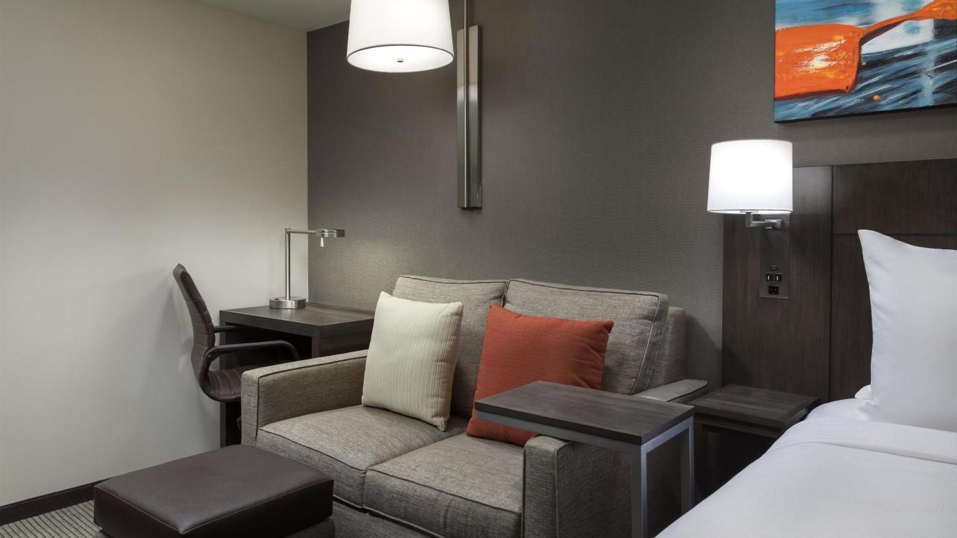 Hotel Hyatt Place - Times Square