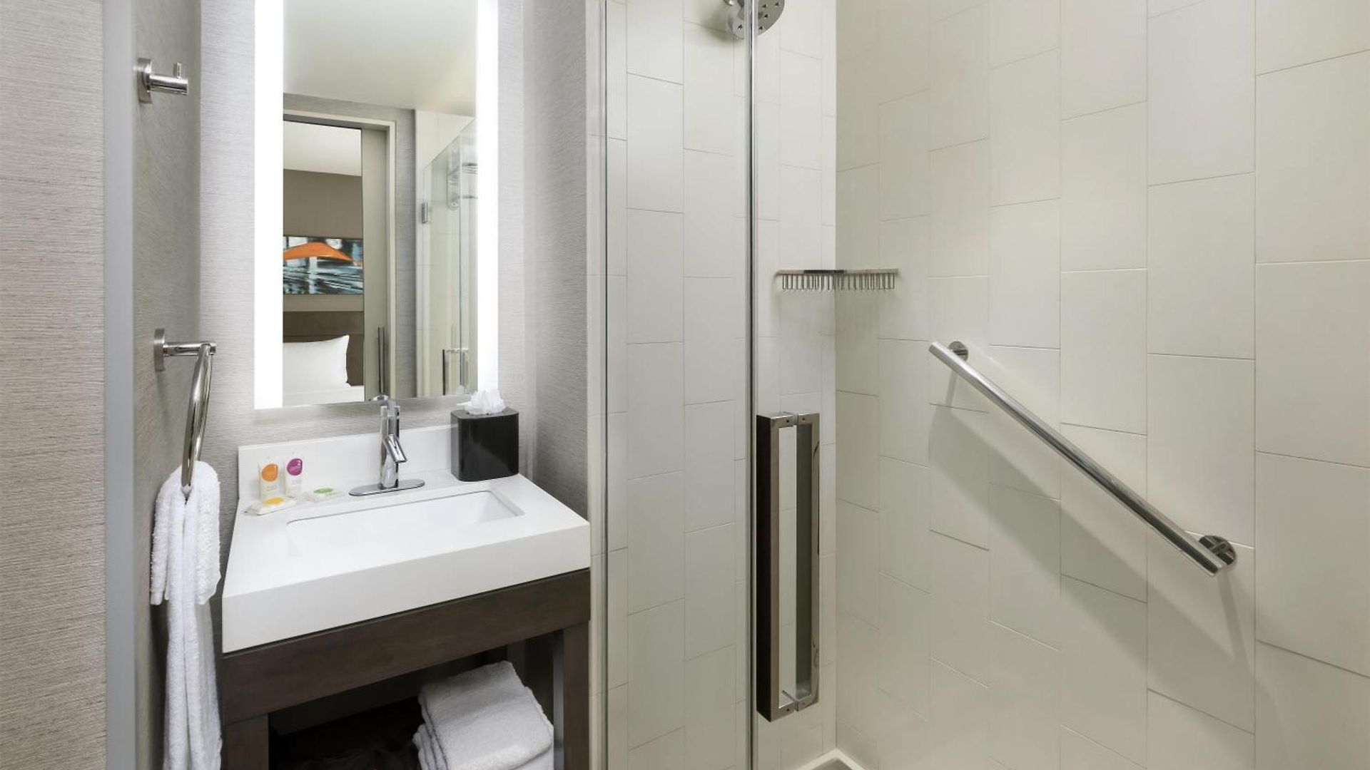 Hotel Hyatt Place - Times Square