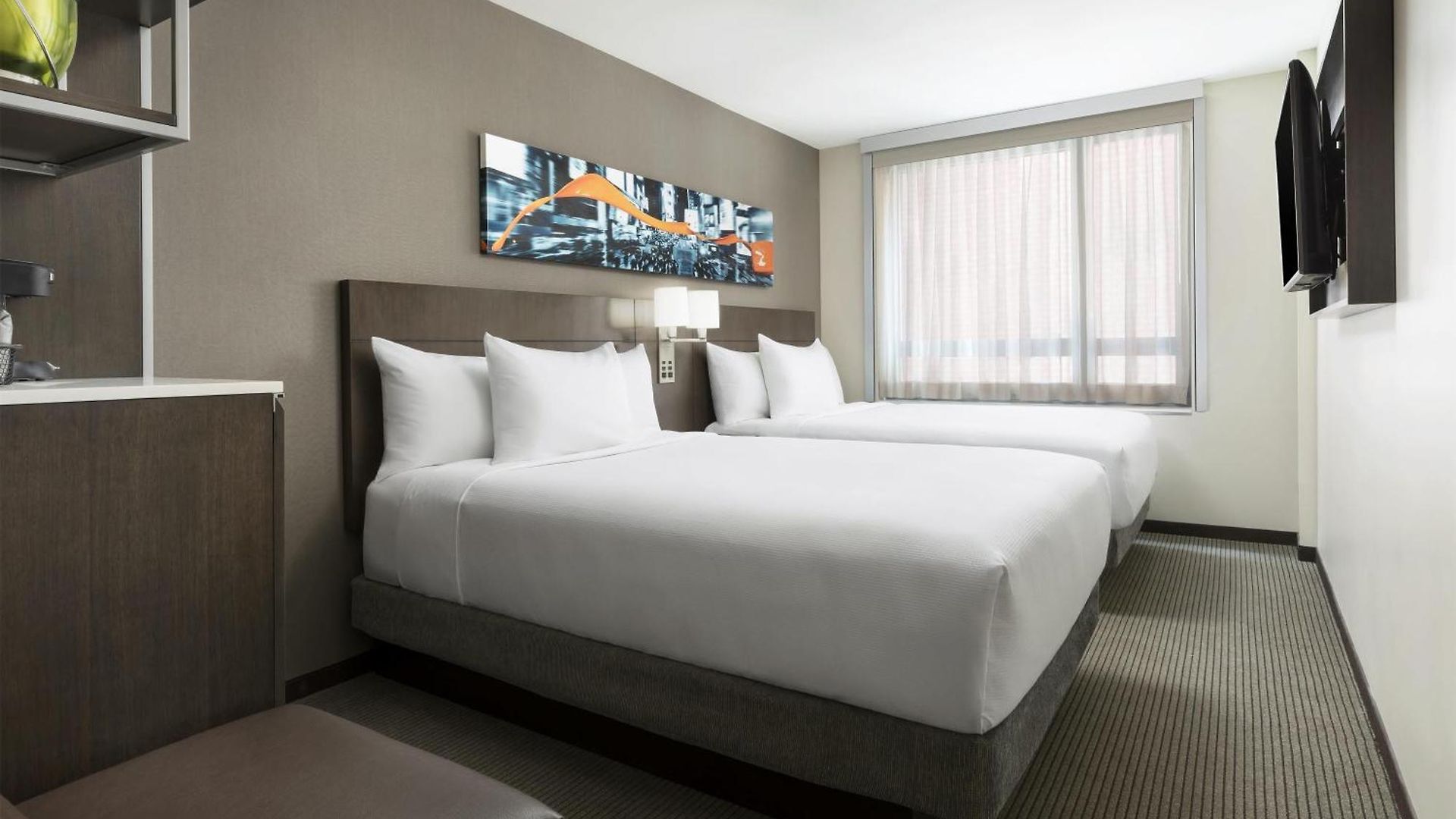 Hotel Hyatt Place - Times Square 4*