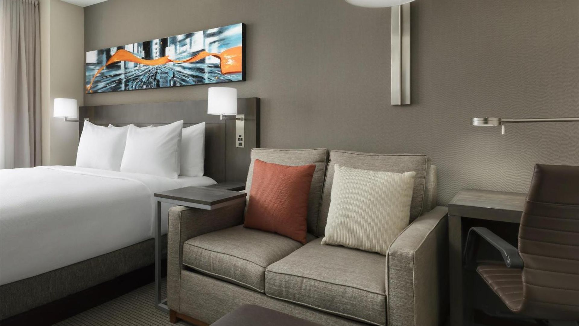 Hotel Hyatt Place - Times Square New York