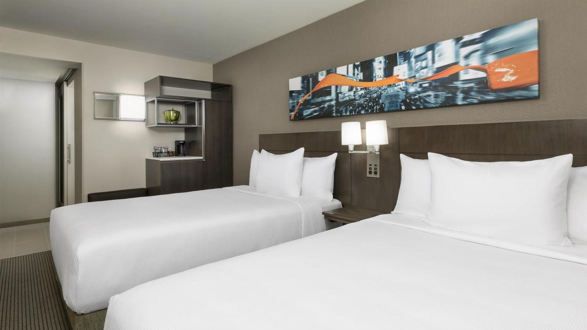Hyatt Place - Times Square Hotel New York