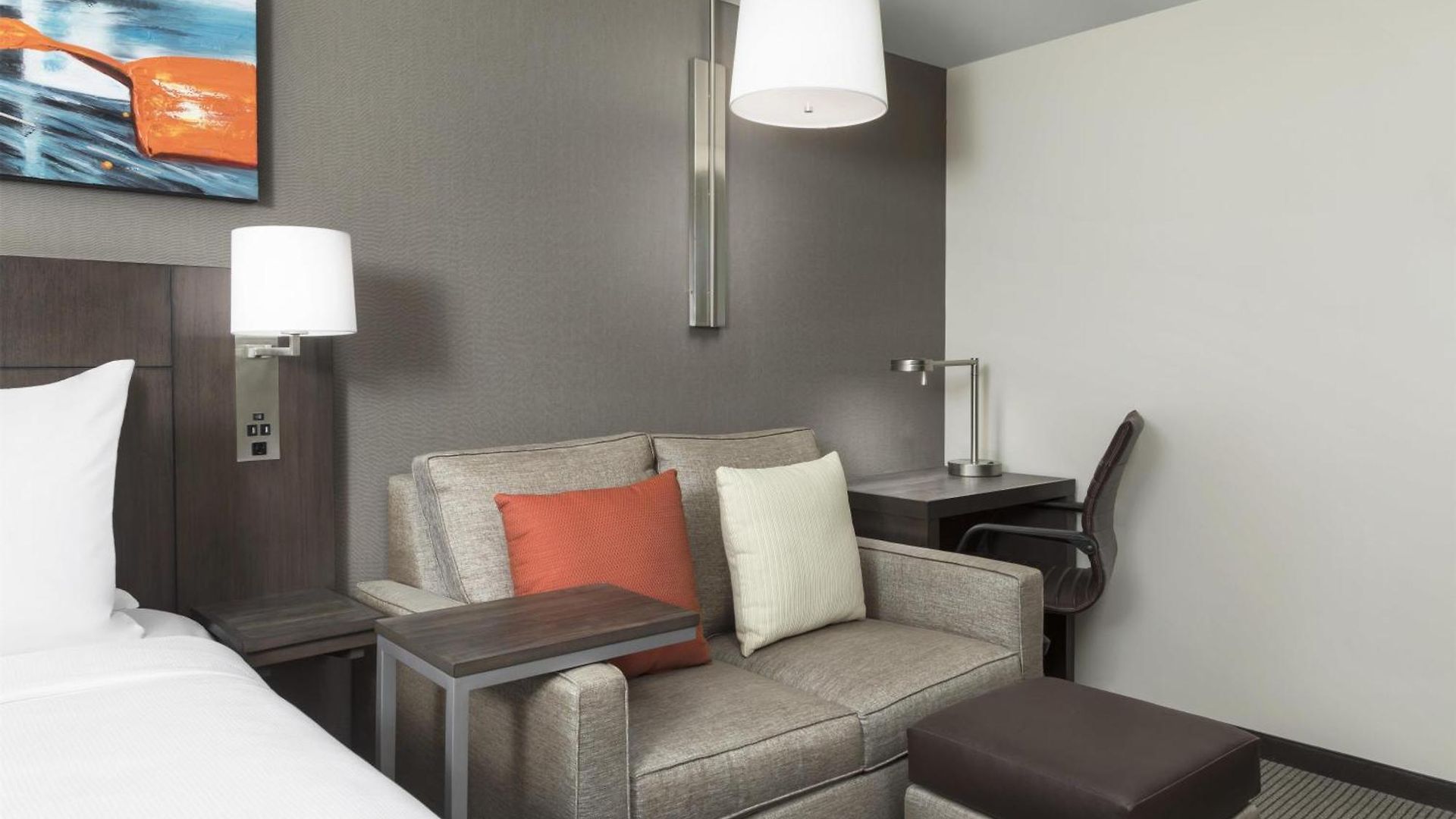 Hyatt Place - Times Square New York