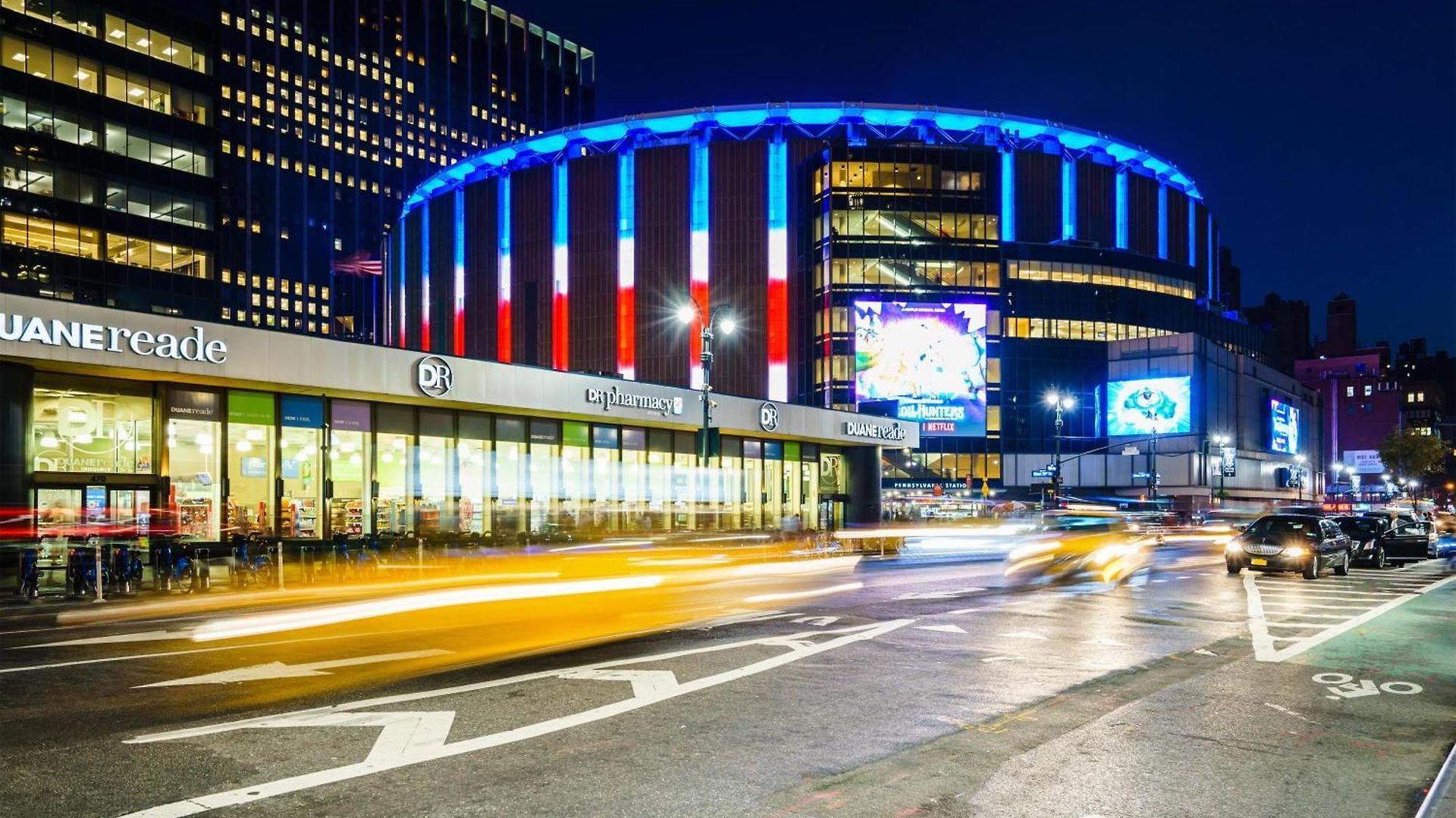 Hotel Hyatt Place - Times Square New York