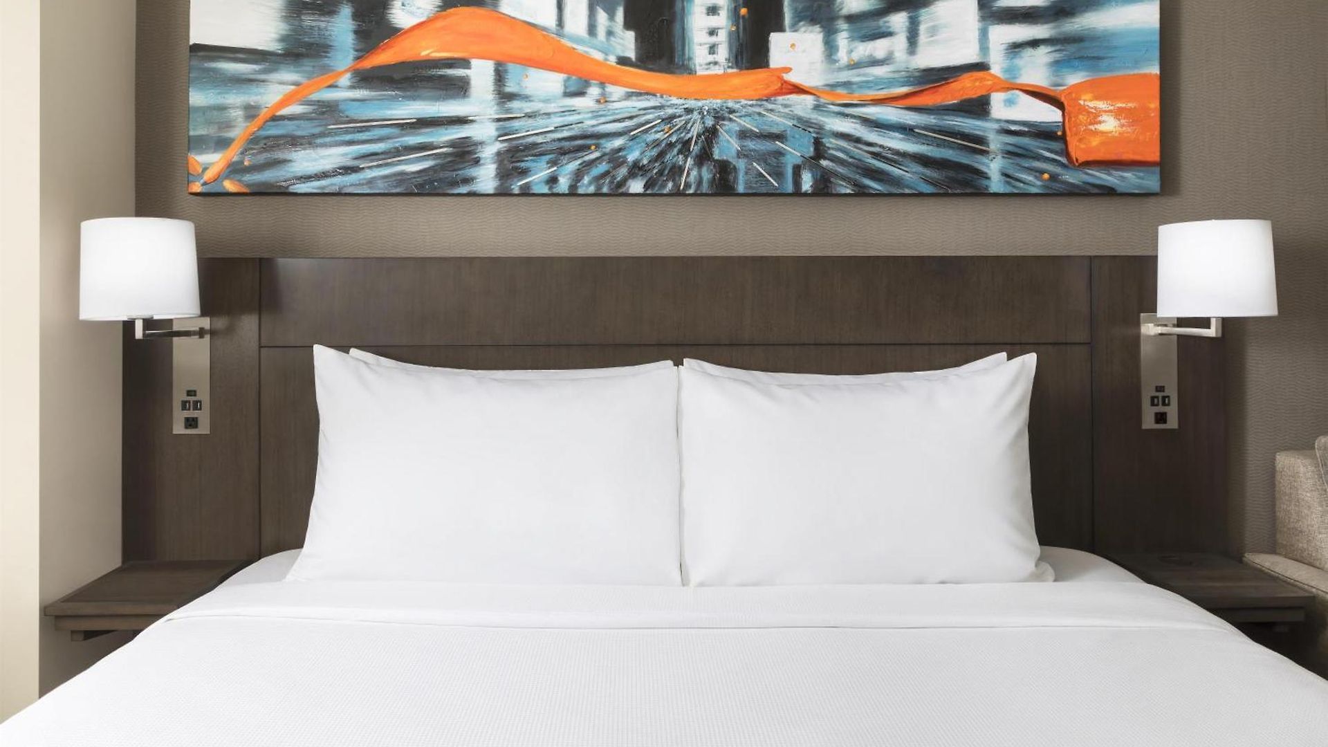 Hyatt Place - Times Square Hotel