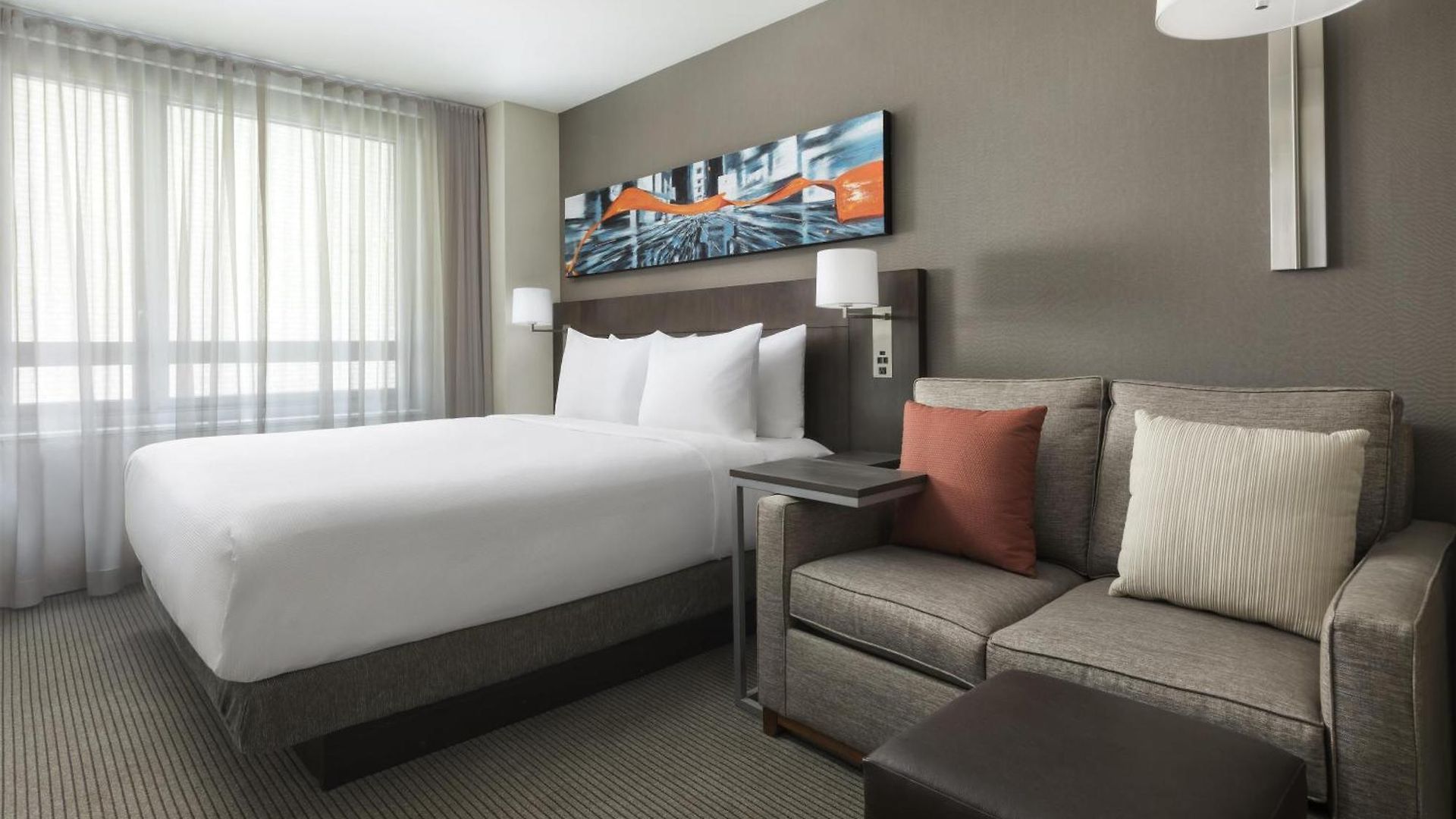 Hotel Hyatt Place - Times Square New York