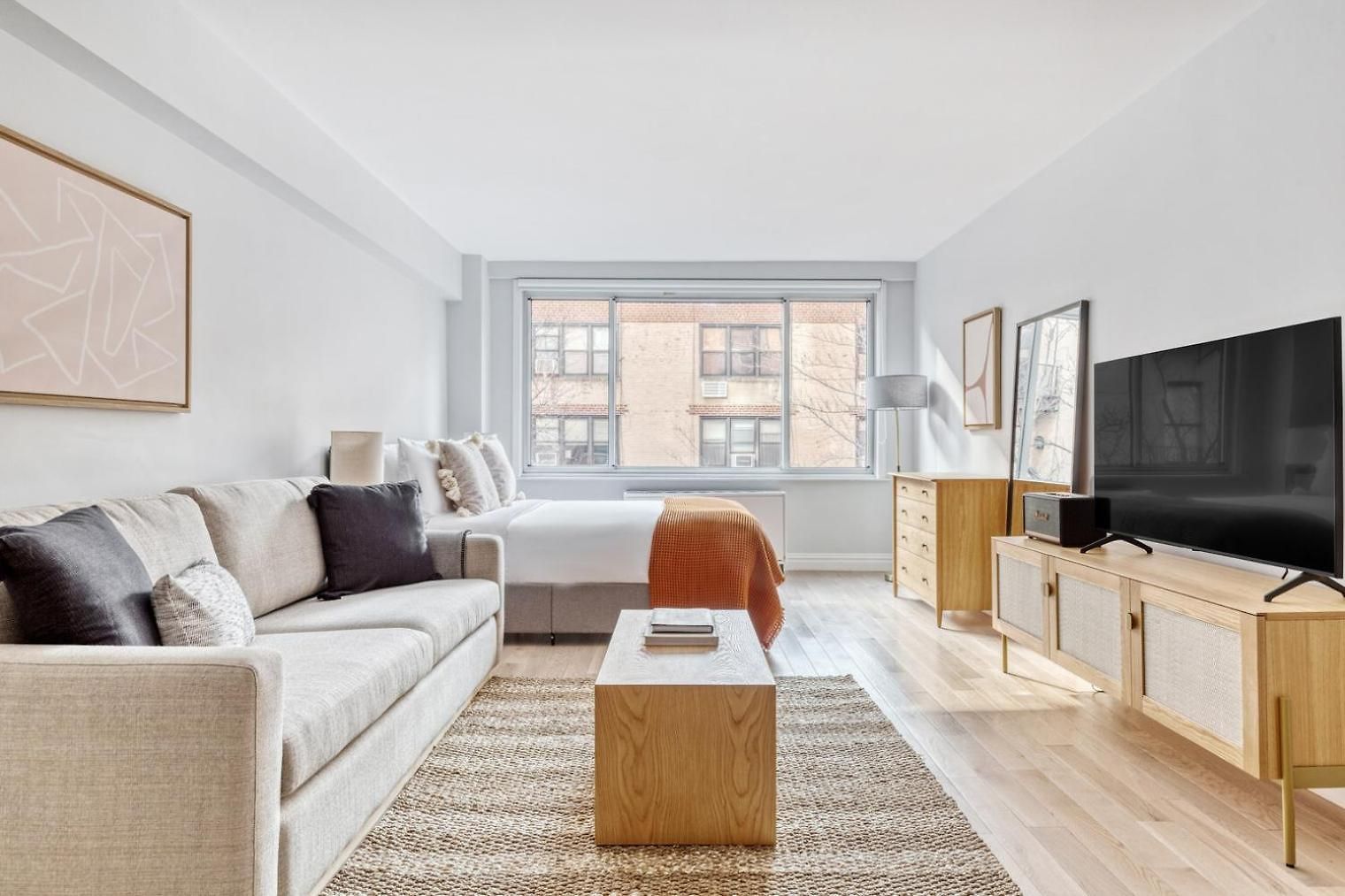 Apartment Midtown E W Dm Gym Nr Bloomingdales Nyc-712