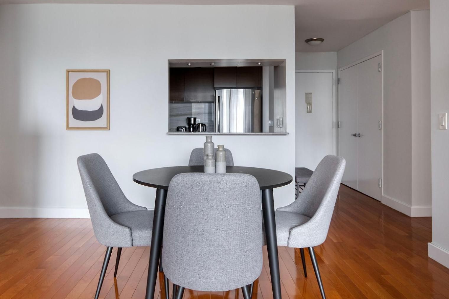 Midtown 2br W Gym Doorman Nr Theater District Nyc-1226 * New York