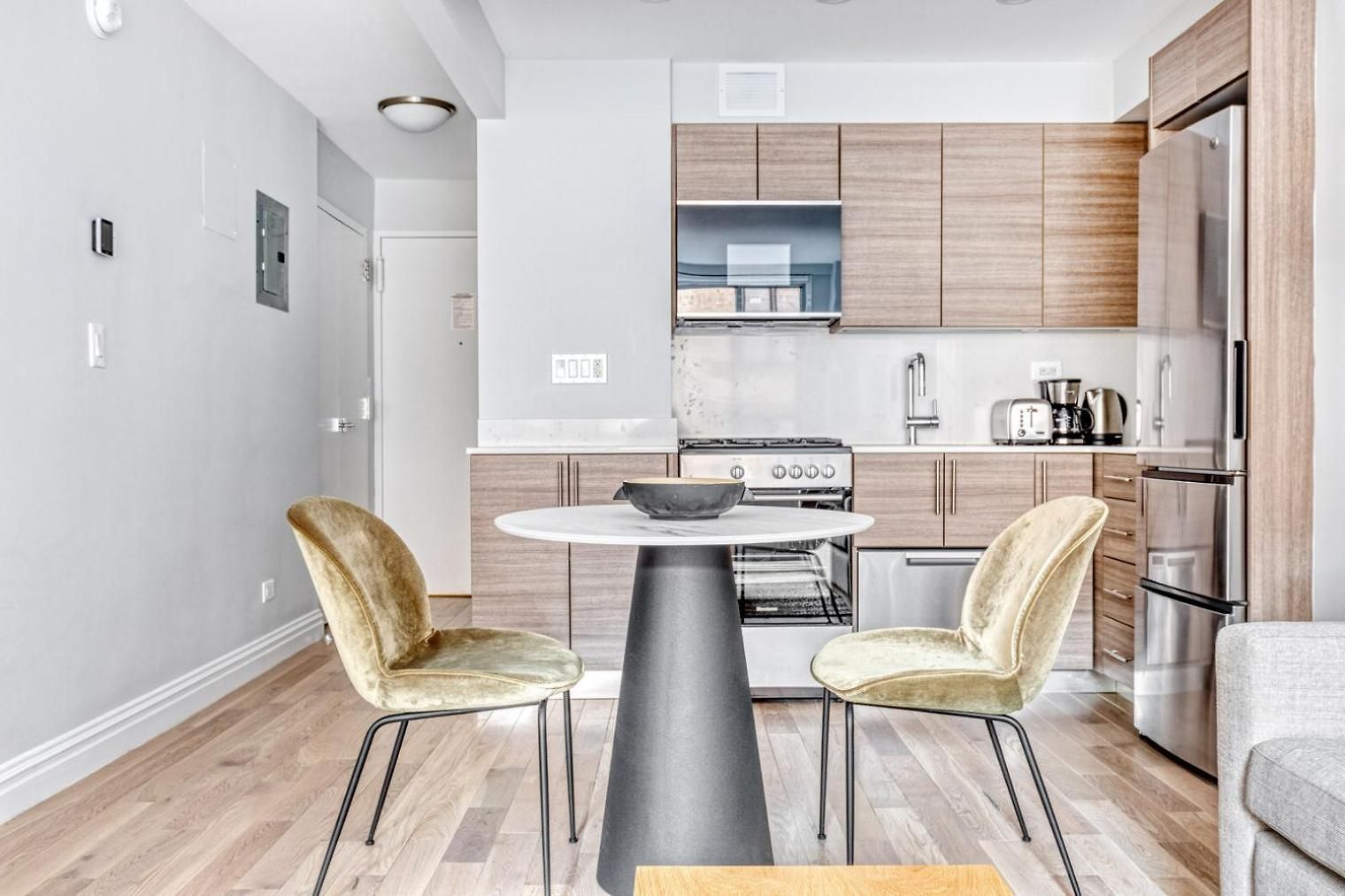 Midtown E W Dm Gym Nr Bloomingdales Nyc-712 Apartment