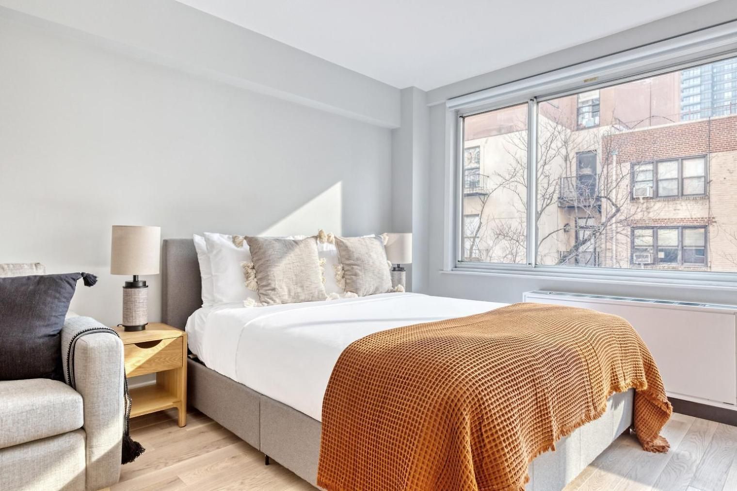 Midtown E W Dm Gym Nr Bloomingdales Nyc-712 Apartment *