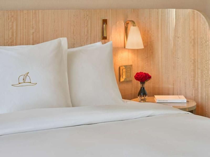 Hotel Faena 5*