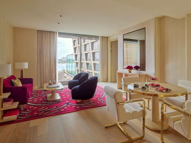 Faena New York