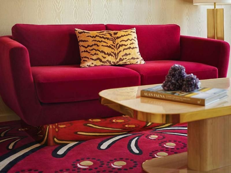 Faena 5* New York
