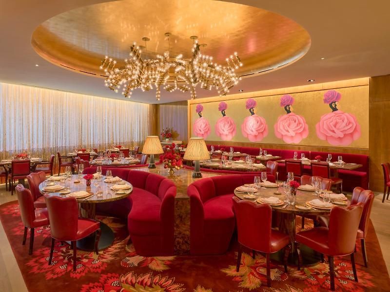 Faena Hotel New York