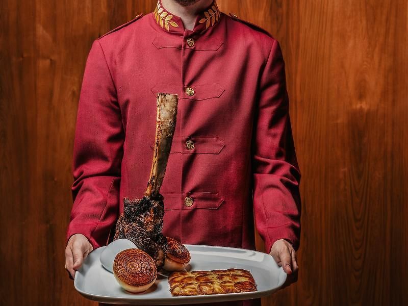 Faena Hotel New York