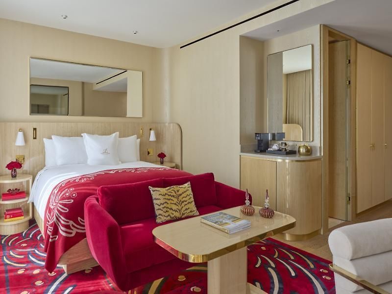 Faena Hotel 5*