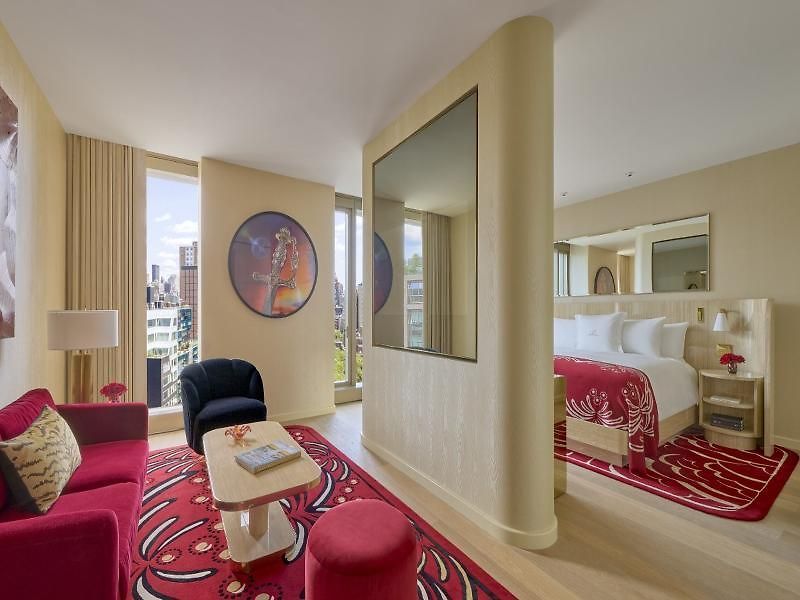 Hotel Faena New York