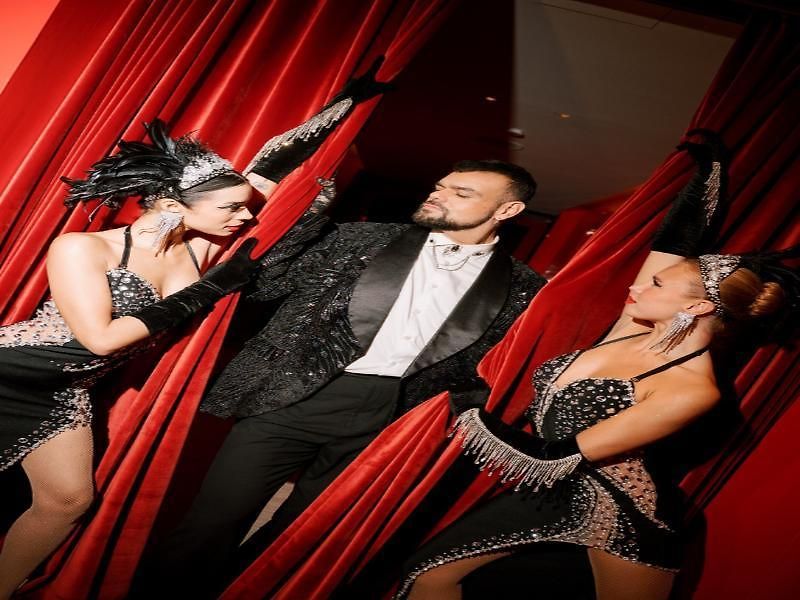 Hotel Faena New York