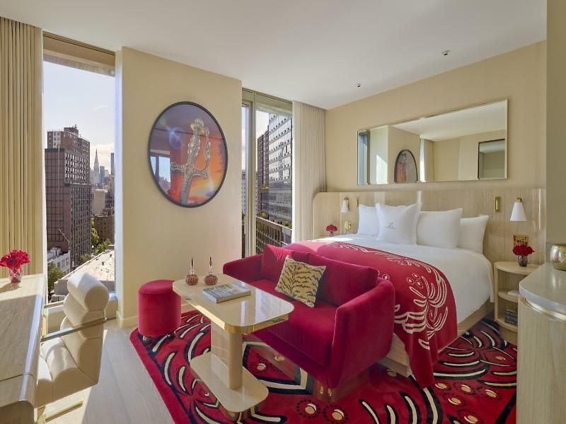 Faena Hotel 5*