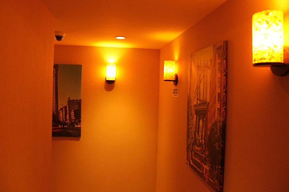 Richland Les Hotel
