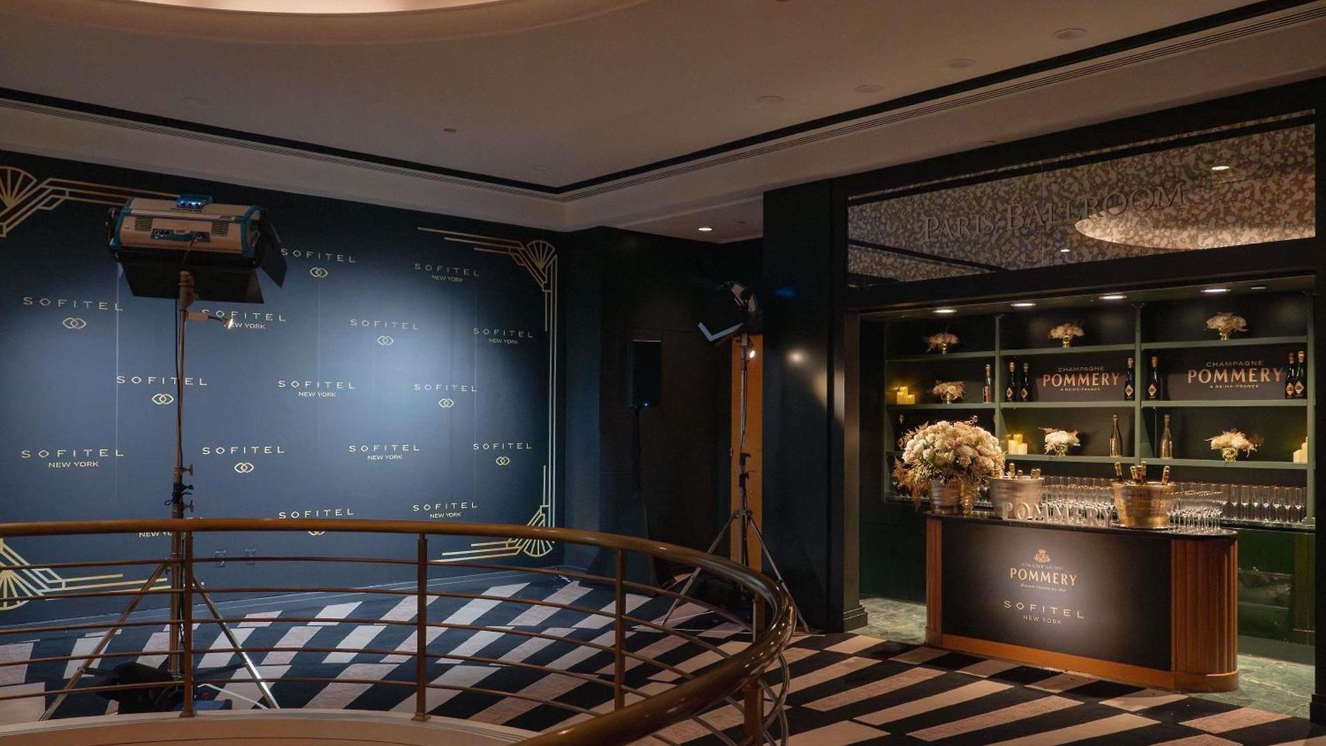Hotel Sofitel