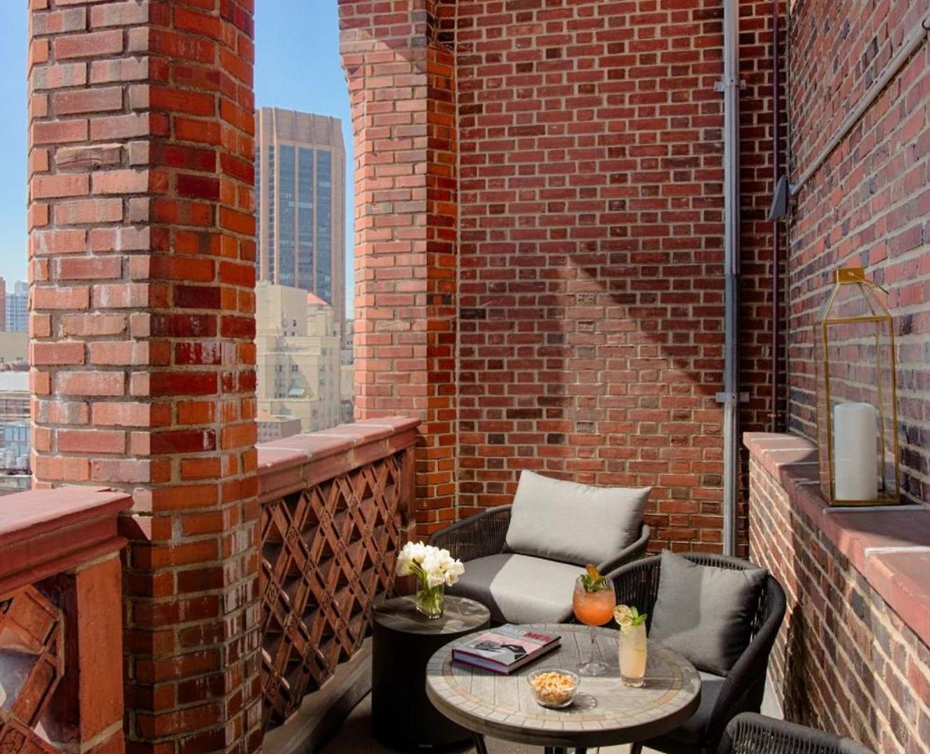 Hotel Nh Collection Madison Avenue