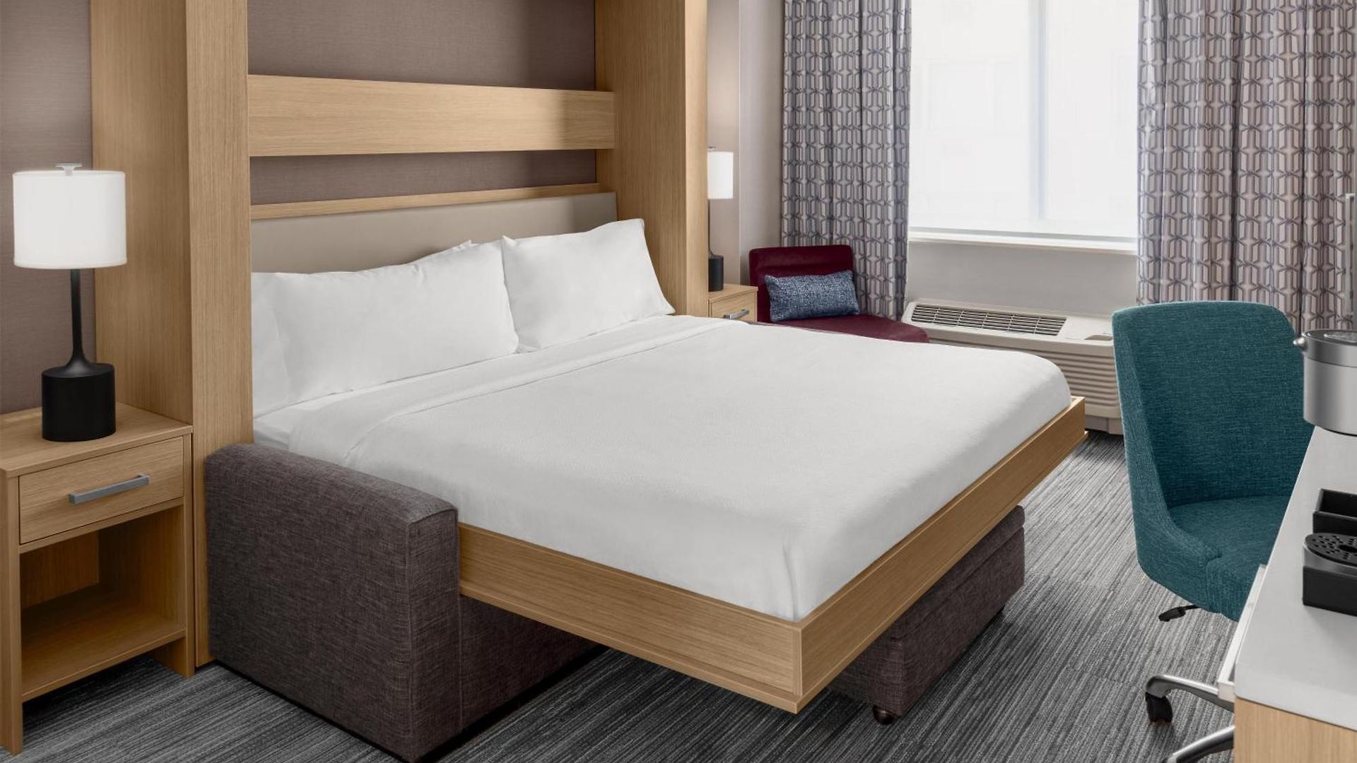 Hilton Garden Manhattan Midtown East