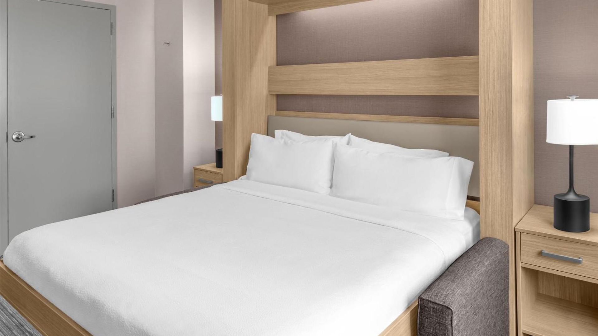 Hilton Garden Manhattan Midtown East Hotel 3*