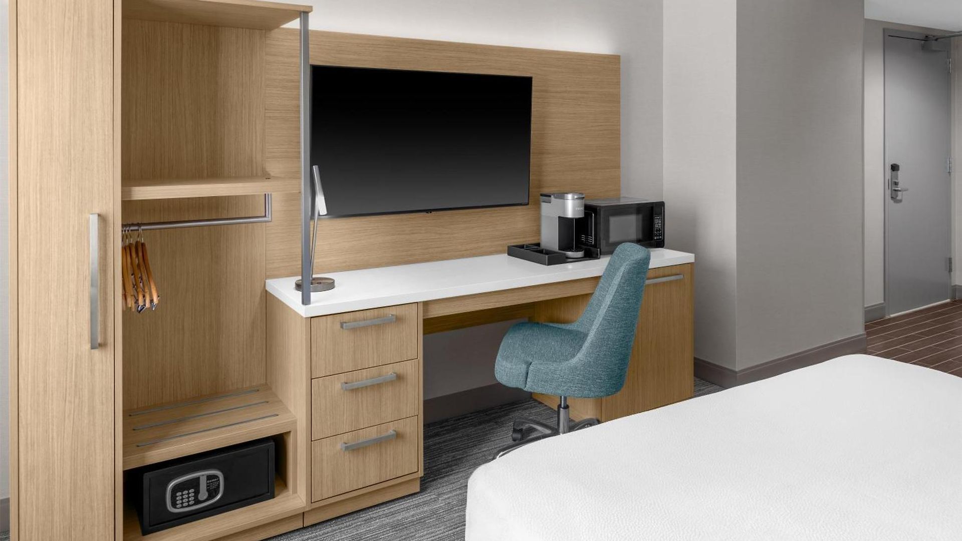 Hilton Garden Manhattan Midtown East Hotel New York