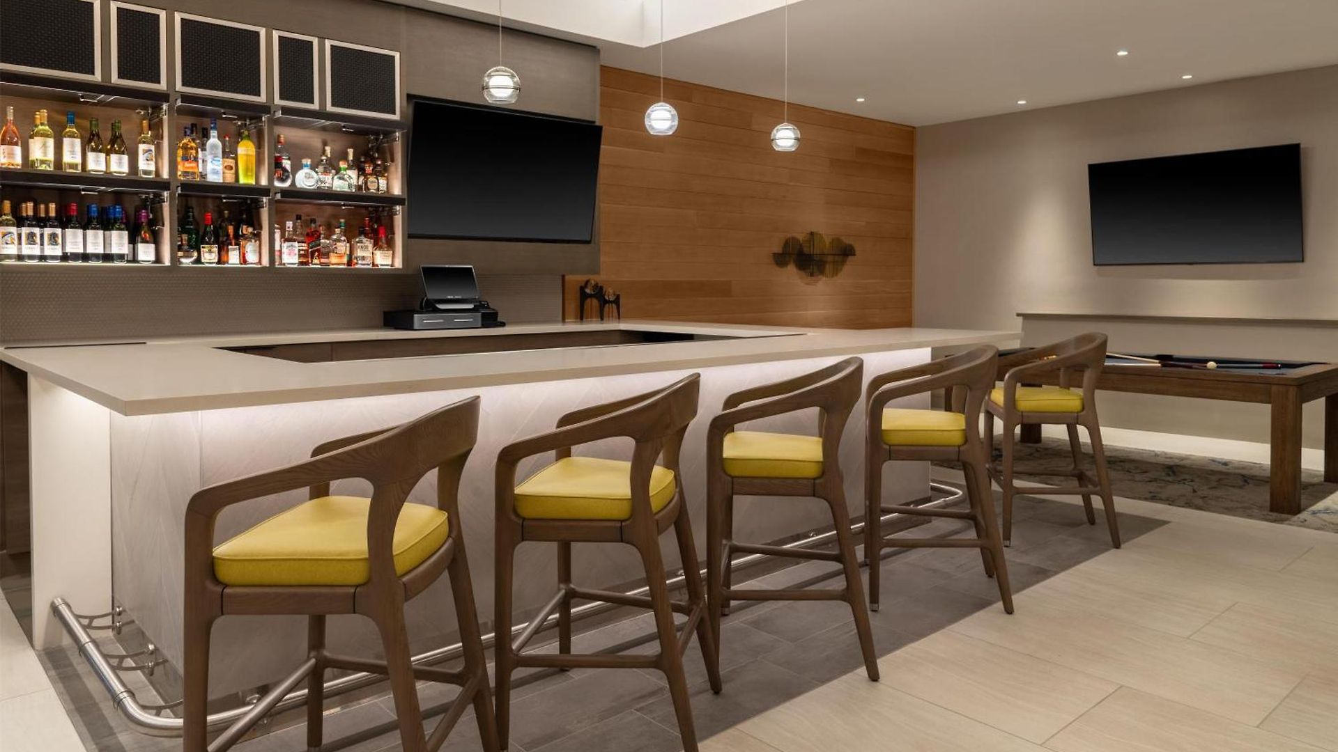 Hilton Garden Manhattan Midtown East Hotel 3*