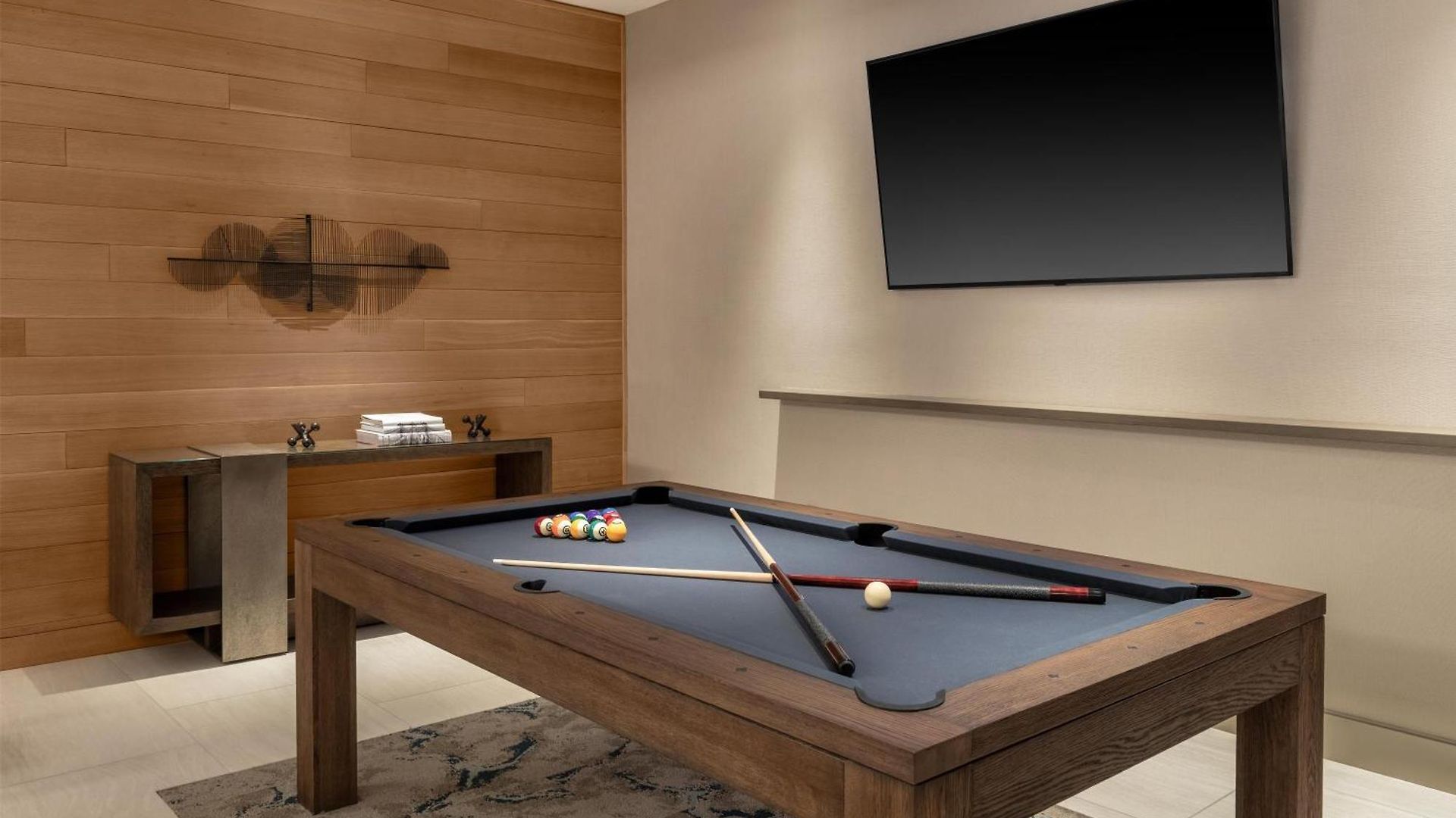Hilton Garden Manhattan Midtown East Hotel New York