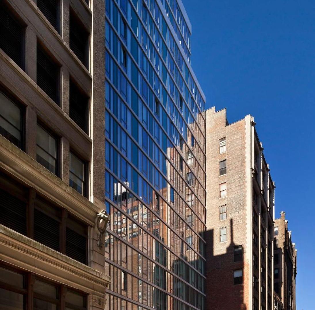 Innside By Melia Nomad Hotel