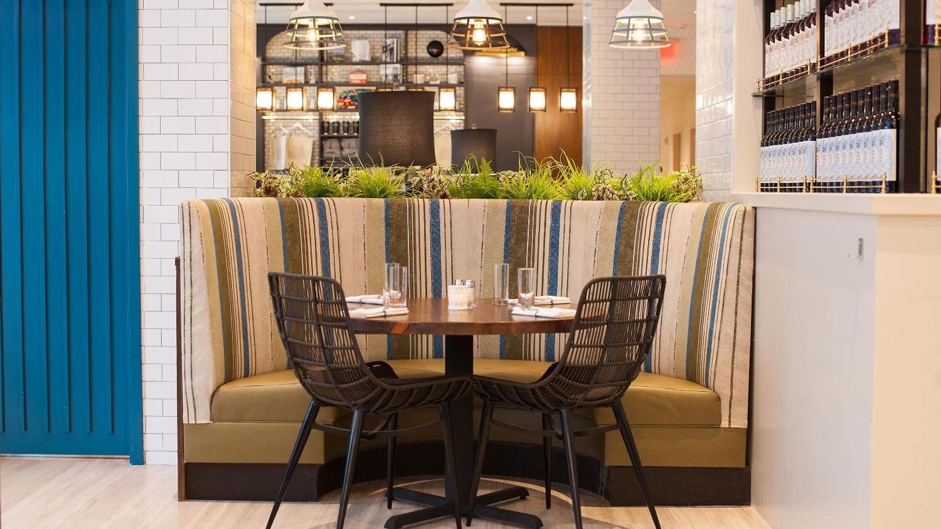 Innside By Melia Nomad New York