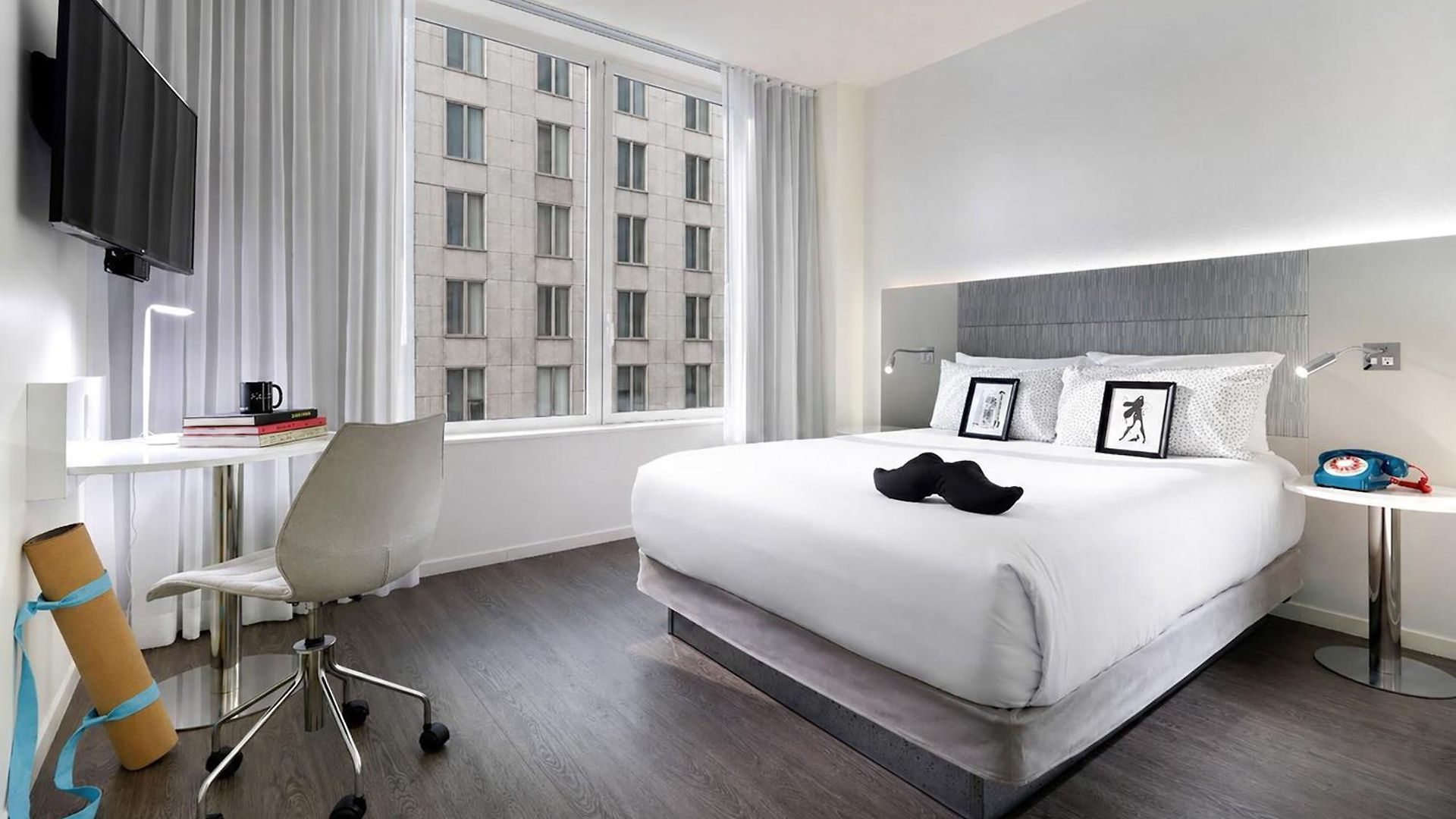 Hotel Innside By Melia Nomad