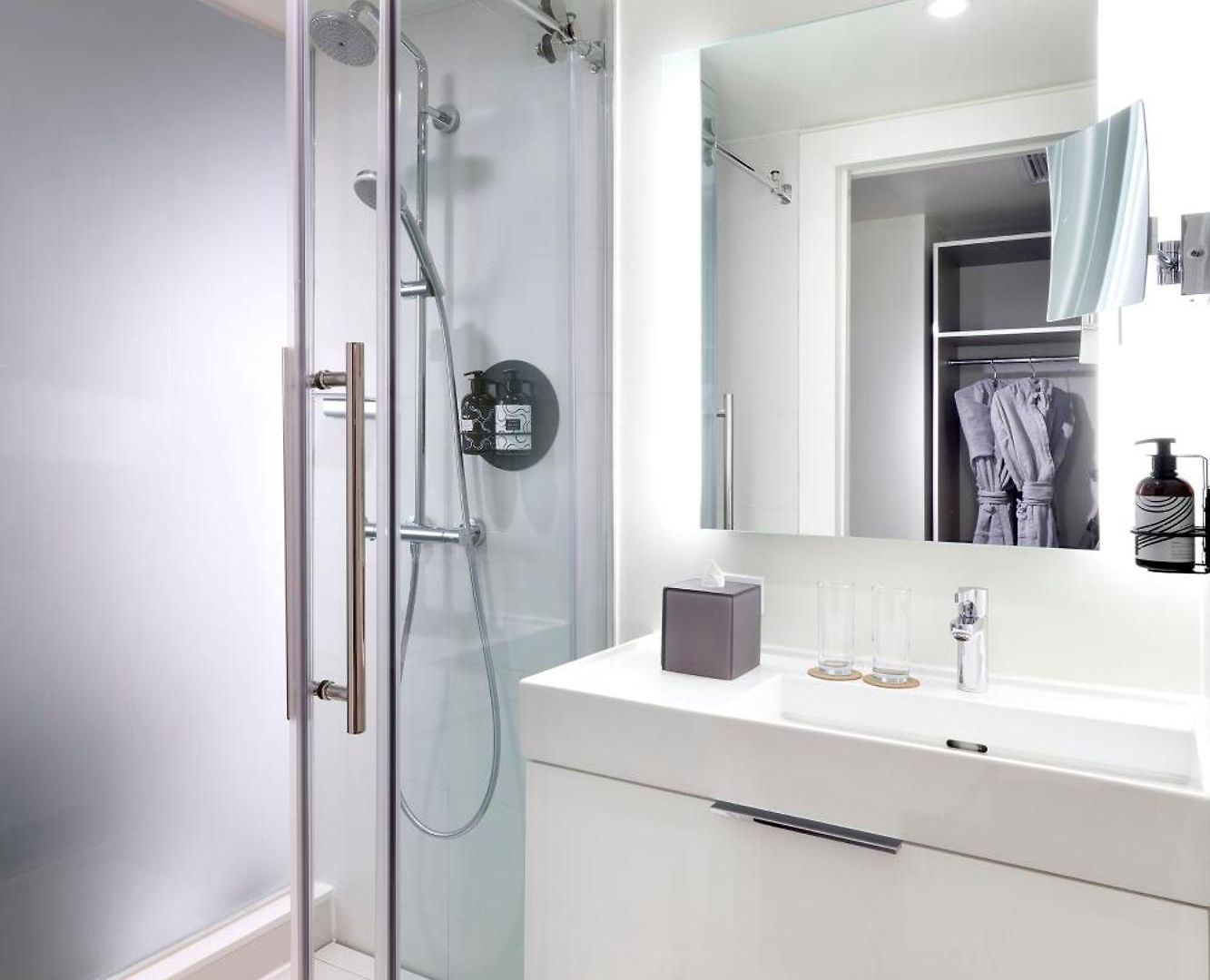 Innside By Melia Nomad New York