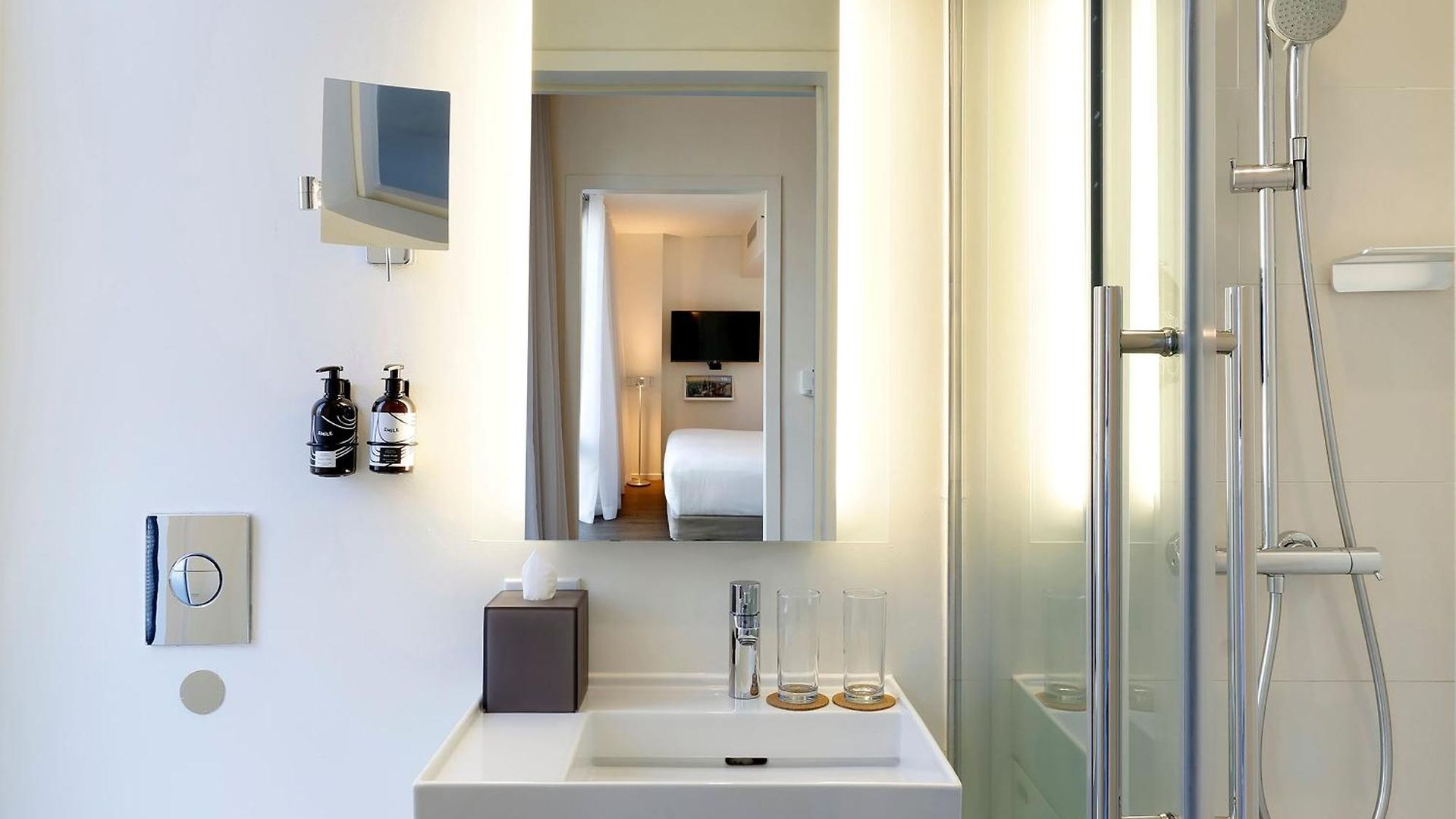 Innside By Melia Nomad 4*