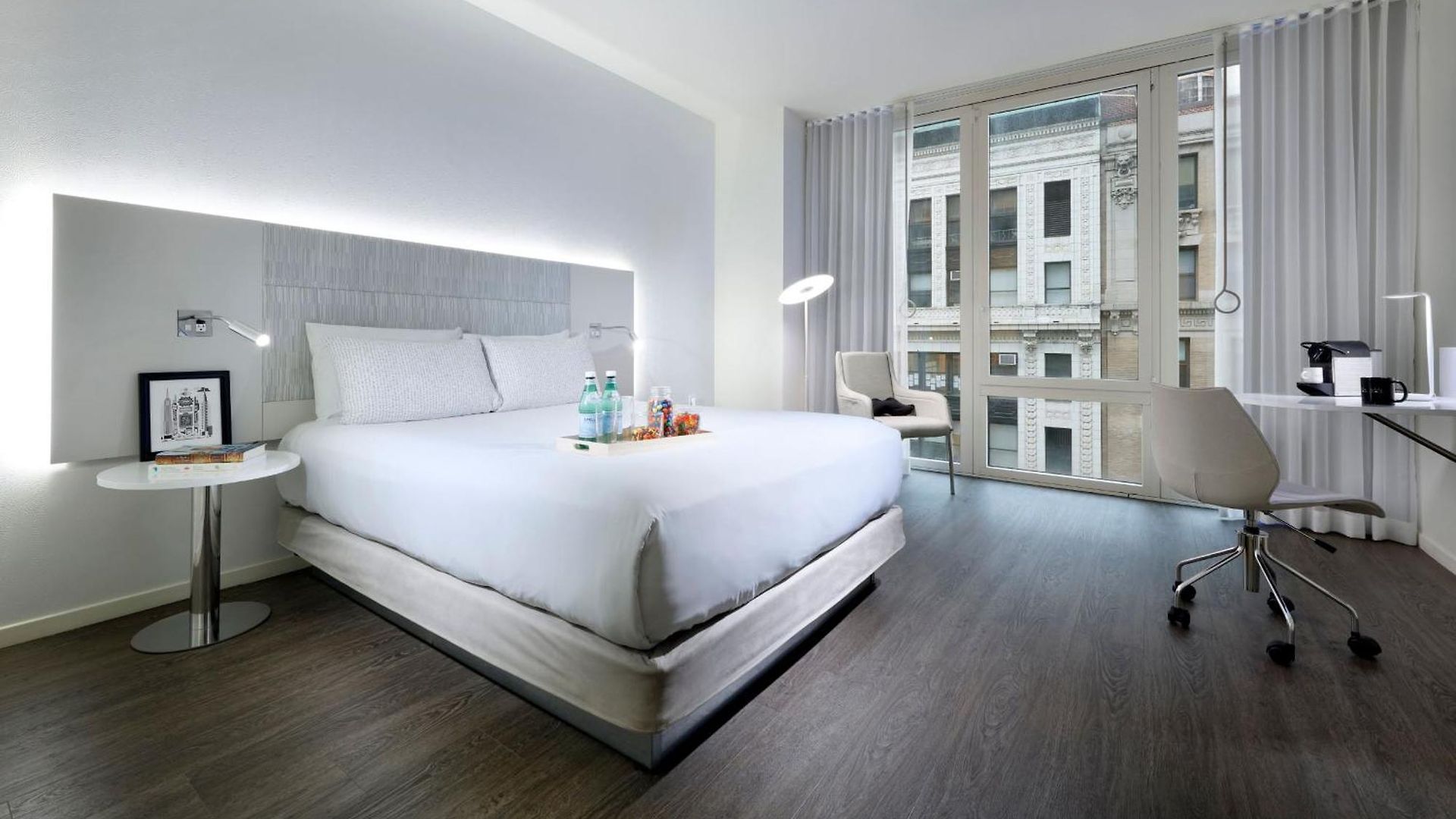 Hotel Innside By Melia Nomad 4*