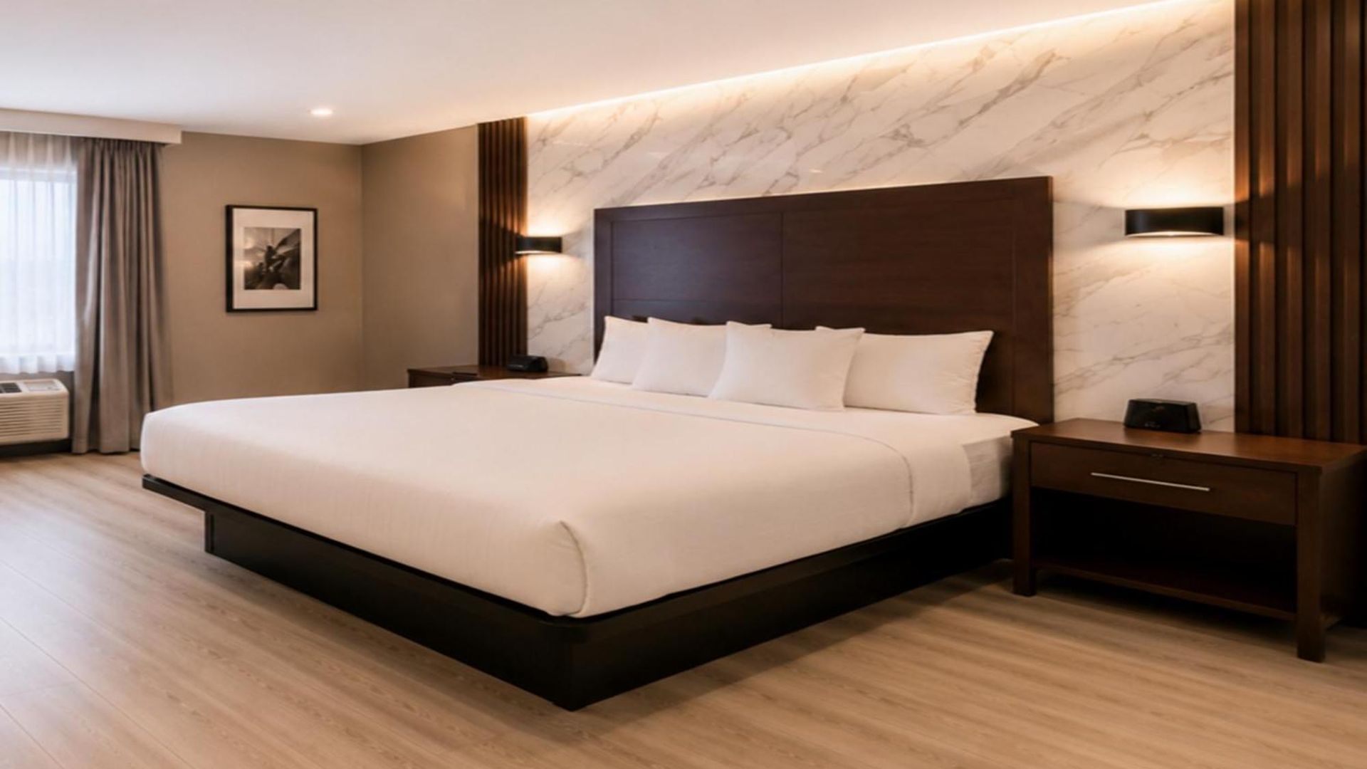 Hotel Pergola Jamaica Jfk 3*