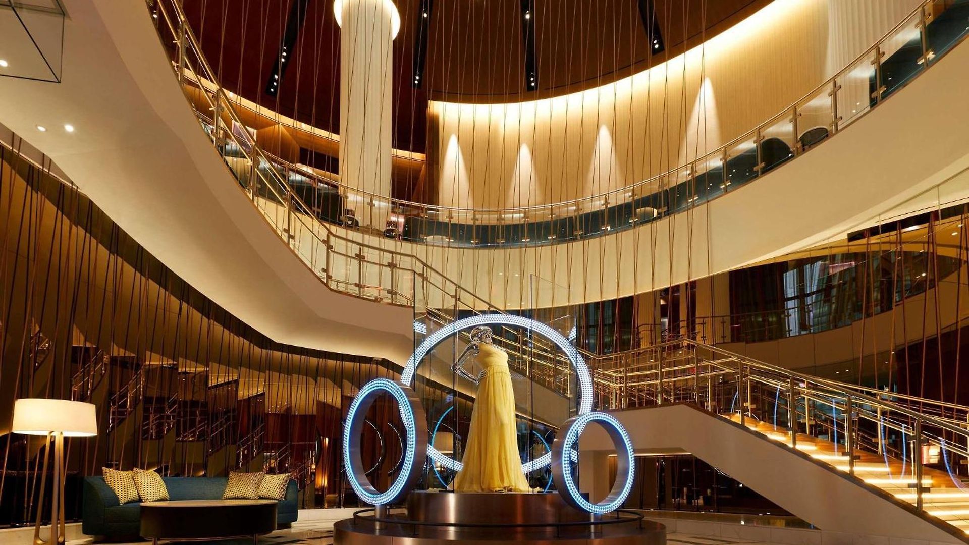 Hard Rock - Partner Of Accor 4* New York