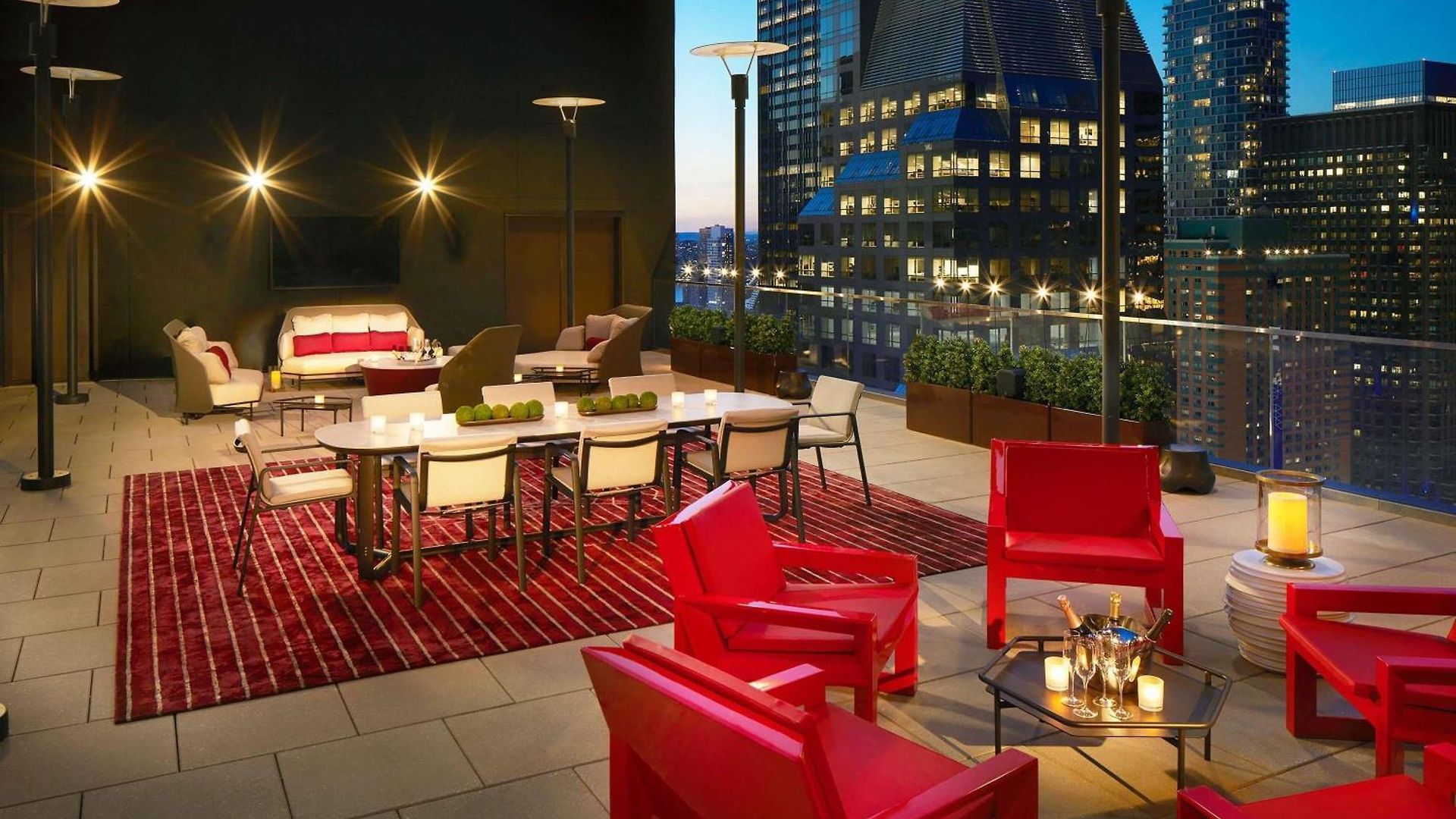 Hard Rock - Partner Of Accor 4*
