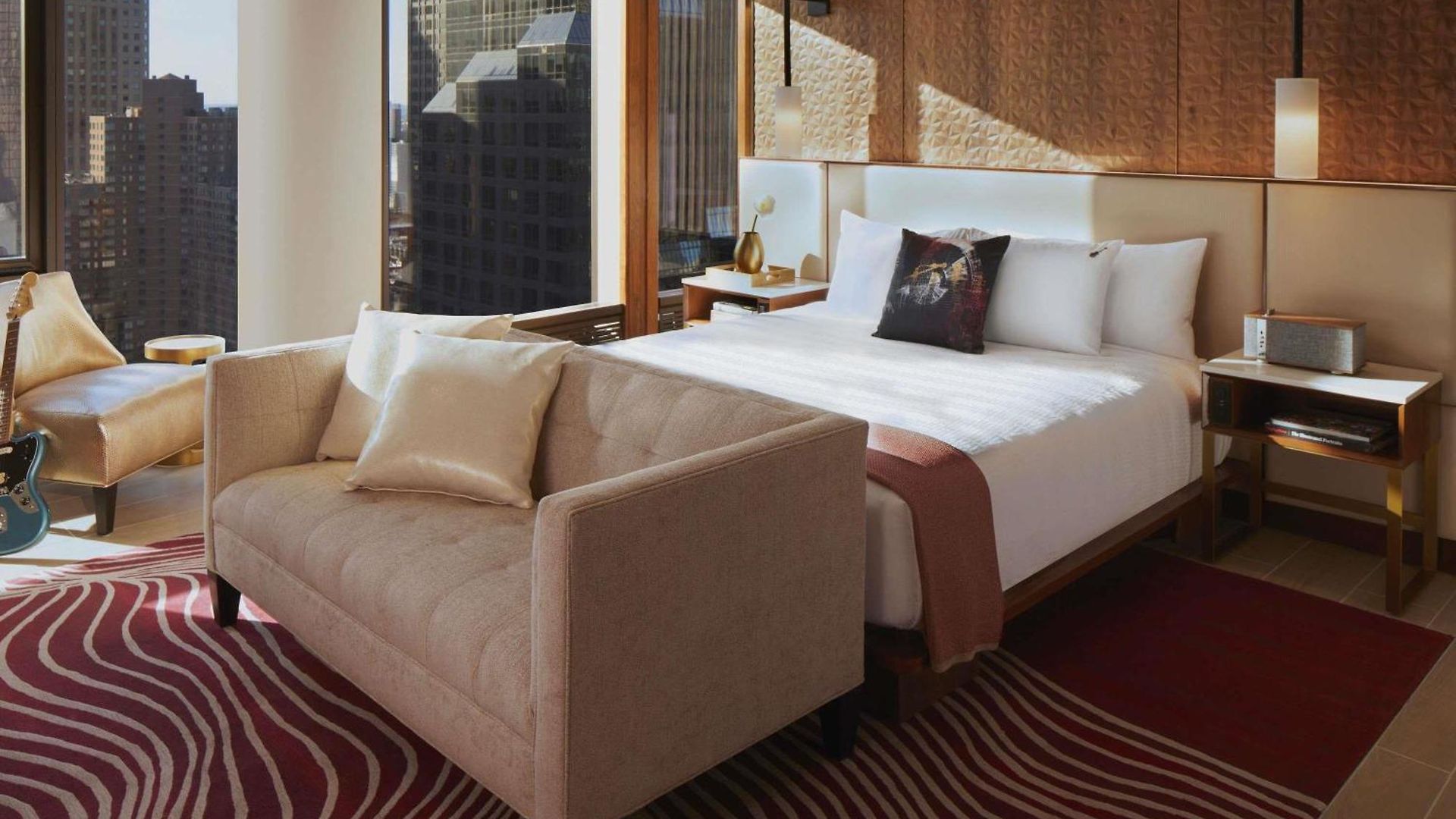 Hard Rock - Partner Of Accor Hotel