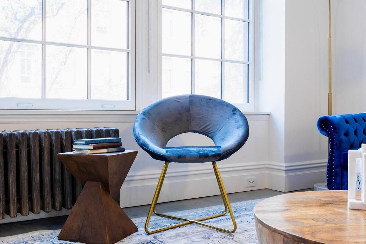 E10-2 Designer East Village Townhouse 1br W D * New York