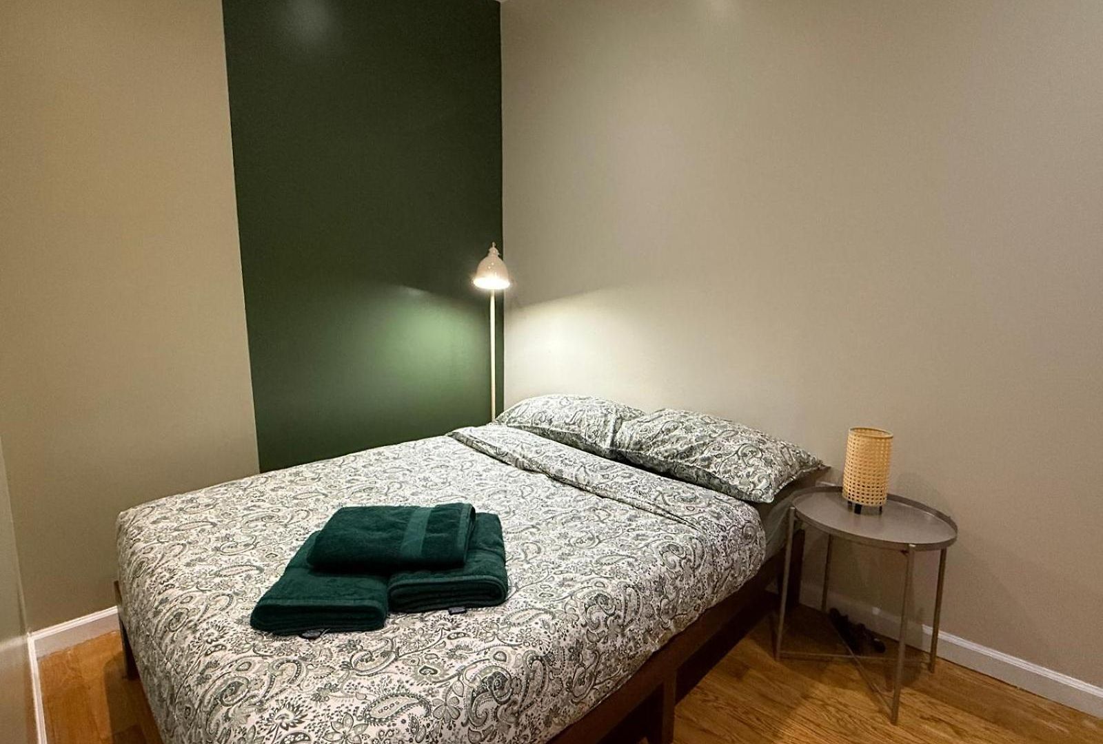 Living At Columbia